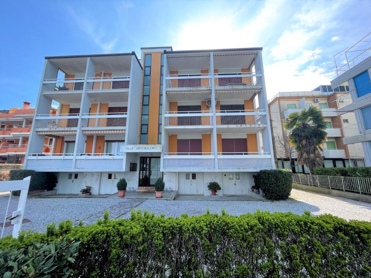 Villa Arcobaleno Grado Exterior photo