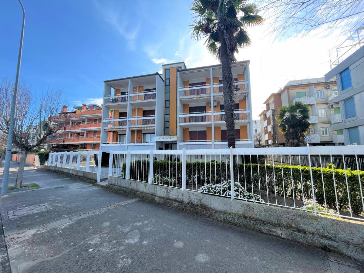 Villa Arcobaleno Grado Exterior photo